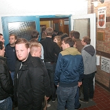 Weihnachtsdisco 2012 in Gielde 160 : Weihnachtsdisco 2012 in Gielde